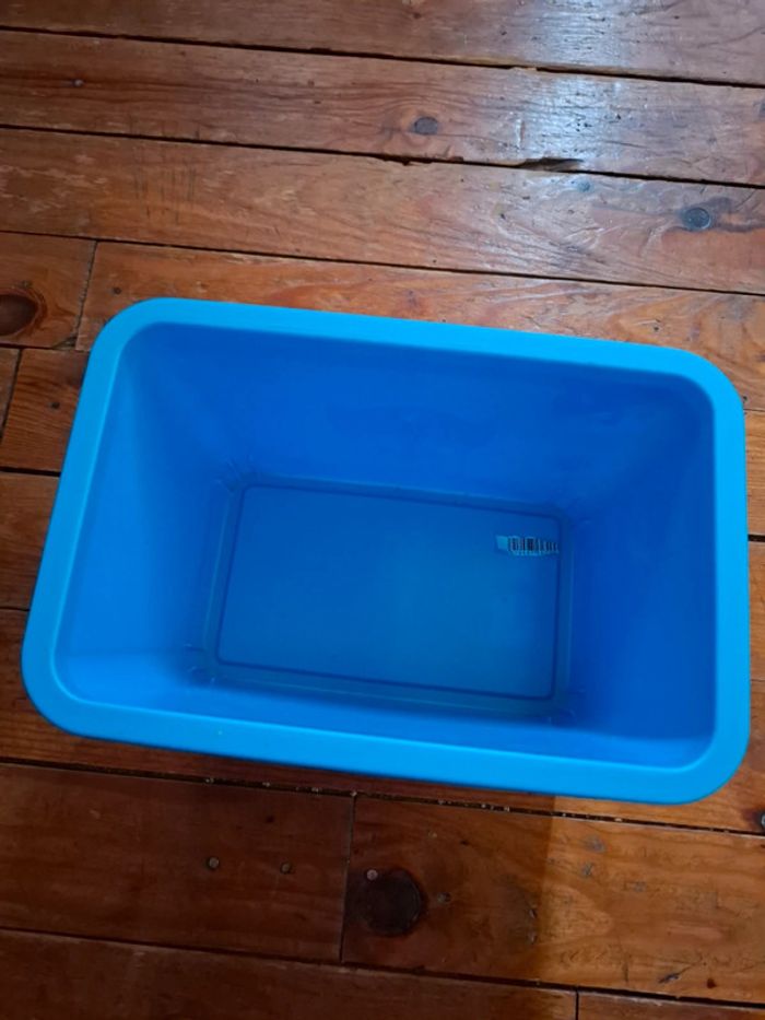 Boite de rangement - photo numéro 3