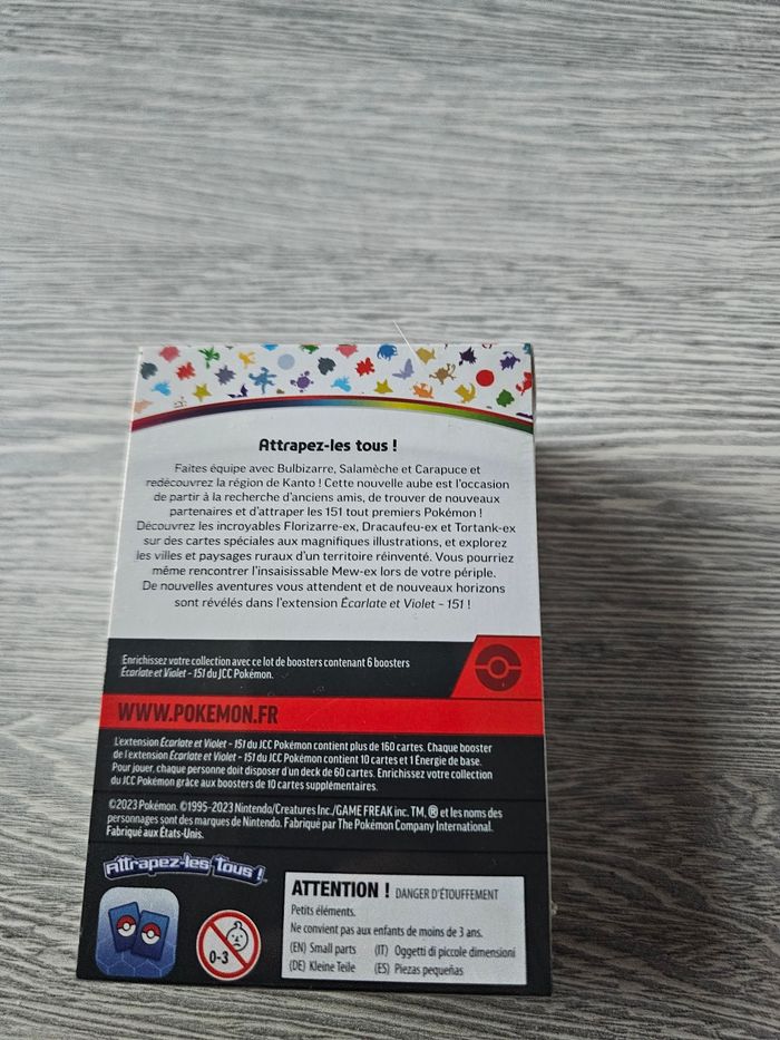 Bundle 151 - photo numéro 3