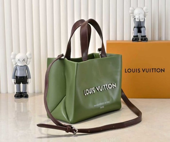 Louis Vuitton  Shopper M13940 - photo numéro 3