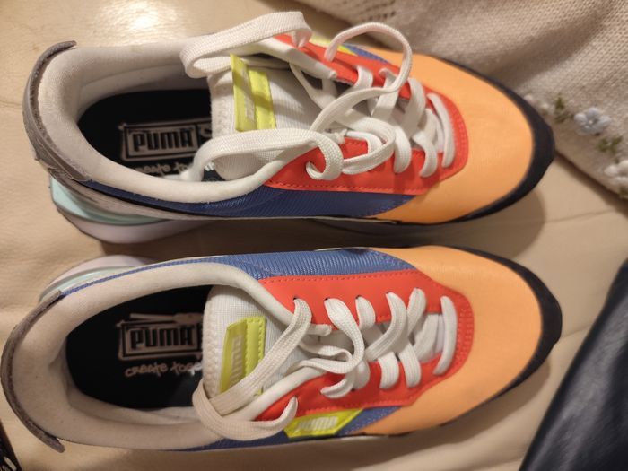 PUMA taille 40