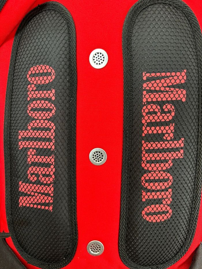 Sac Ferrari x Marlboro - photo numéro 5