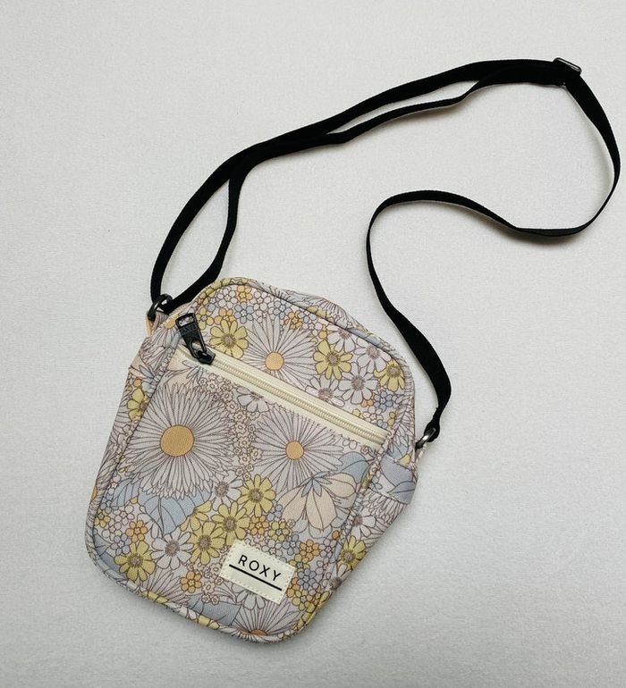 Pochette à bandoulière Roxy imperméable
