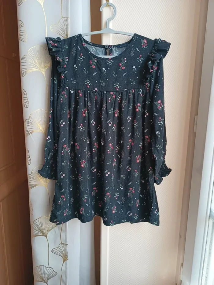 Robe longue