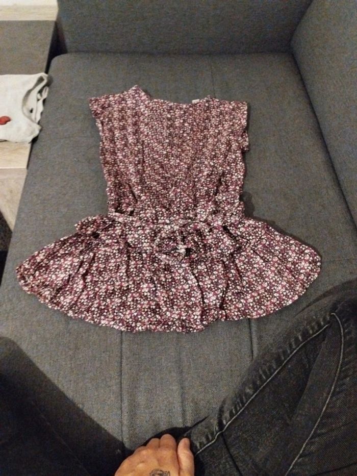 robes - photo numéro 1