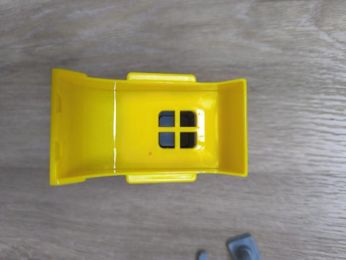Accessoires de pate a modeler chantier - photo numéro 3