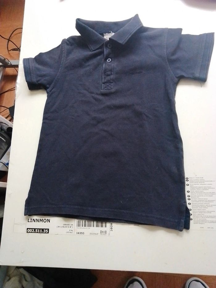 Lot de 2 polos - photo numéro 4