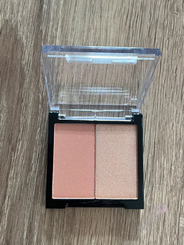 Palette de maquillage