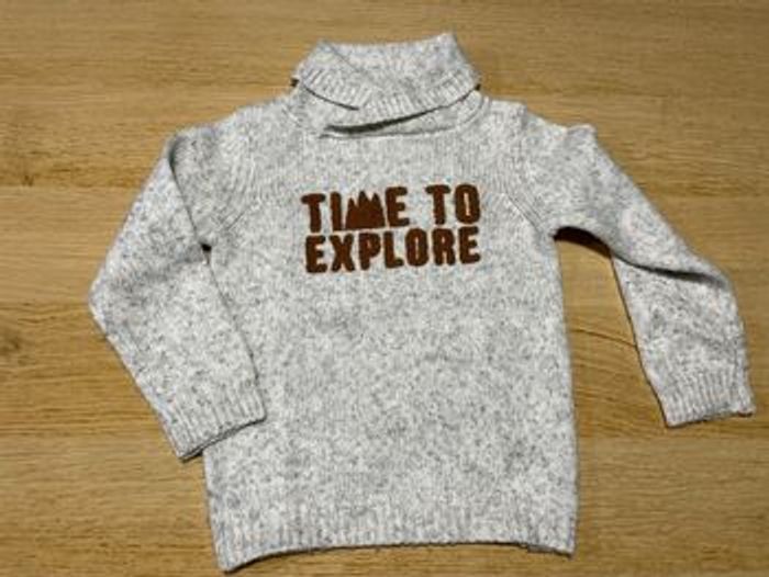 Ensemble garçon 4 ans - photo numéro 3