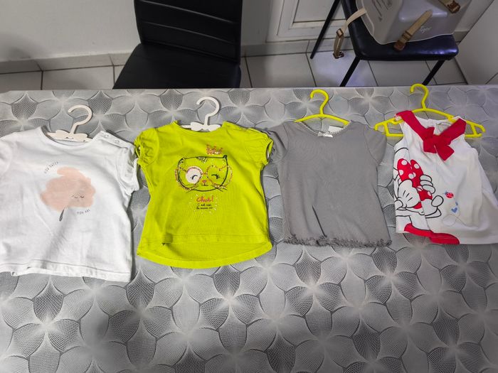 Lot 6 mois - photo numéro 4