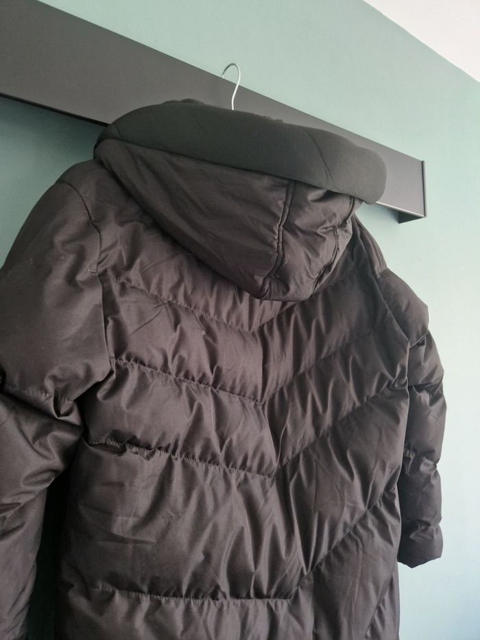 Doudoune manteau long  Saint & Sinner neuf - photo numéro 5