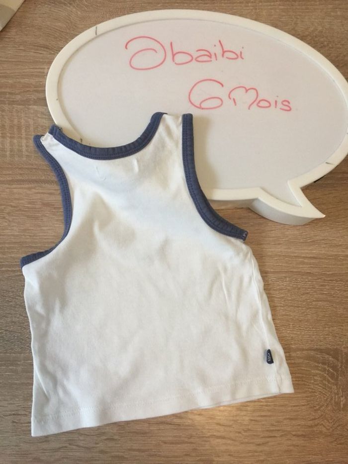 Teeshirt 6mois - photo numéro 4