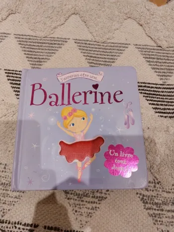Livre enfant