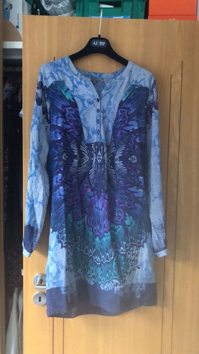 Robe Sud Express