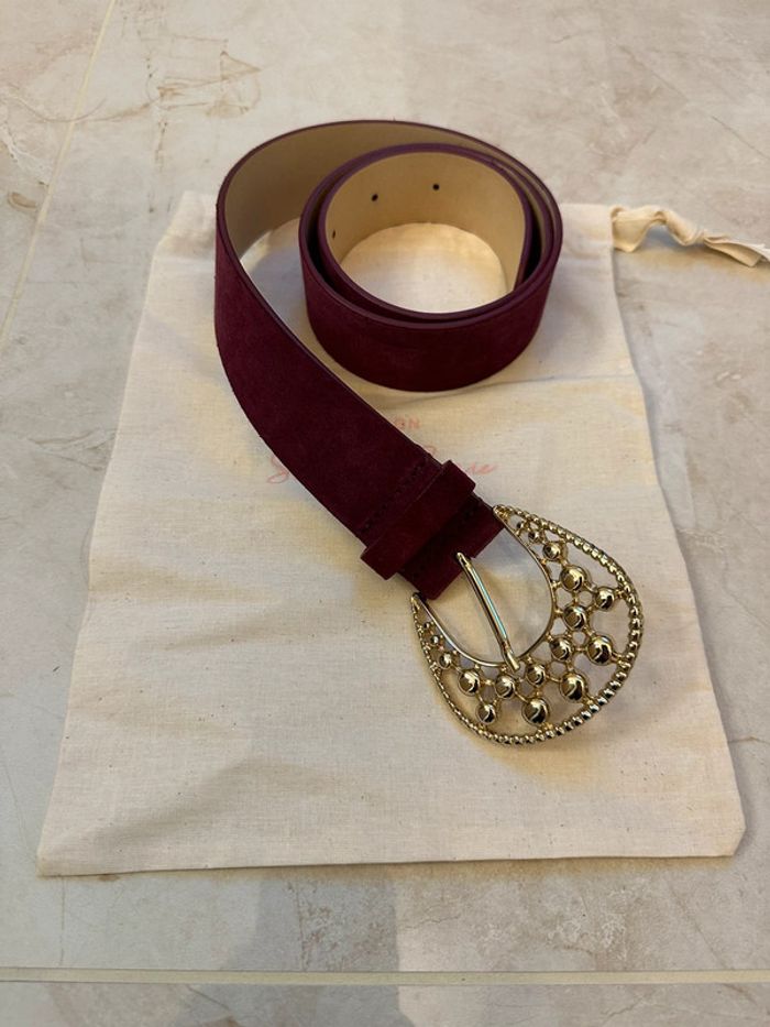 Ceinture Apollon Stella et suzie 🍇 - photo numéro 2
