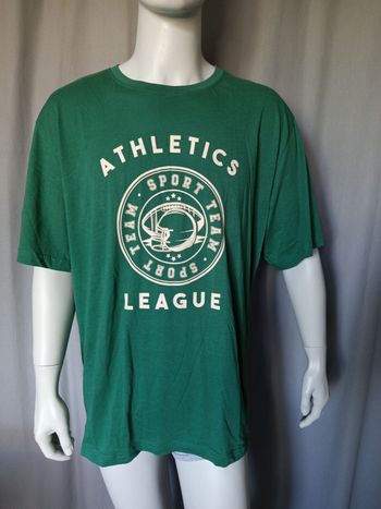 Tee-shirt homme