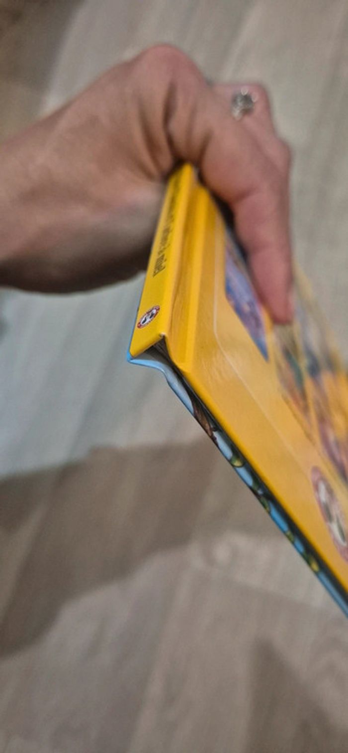 Lot de 3 livres - Winnie l'ourson - photo numéro 6