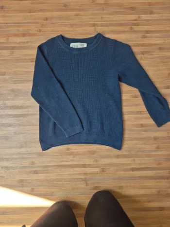 Pull garçon
