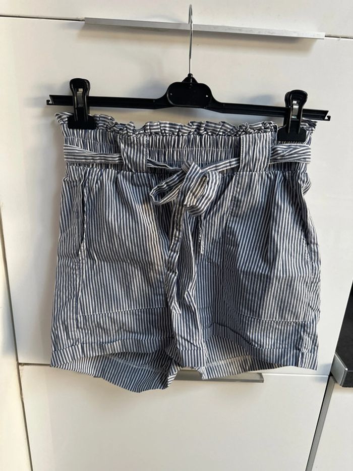 Short only - photo numéro 2