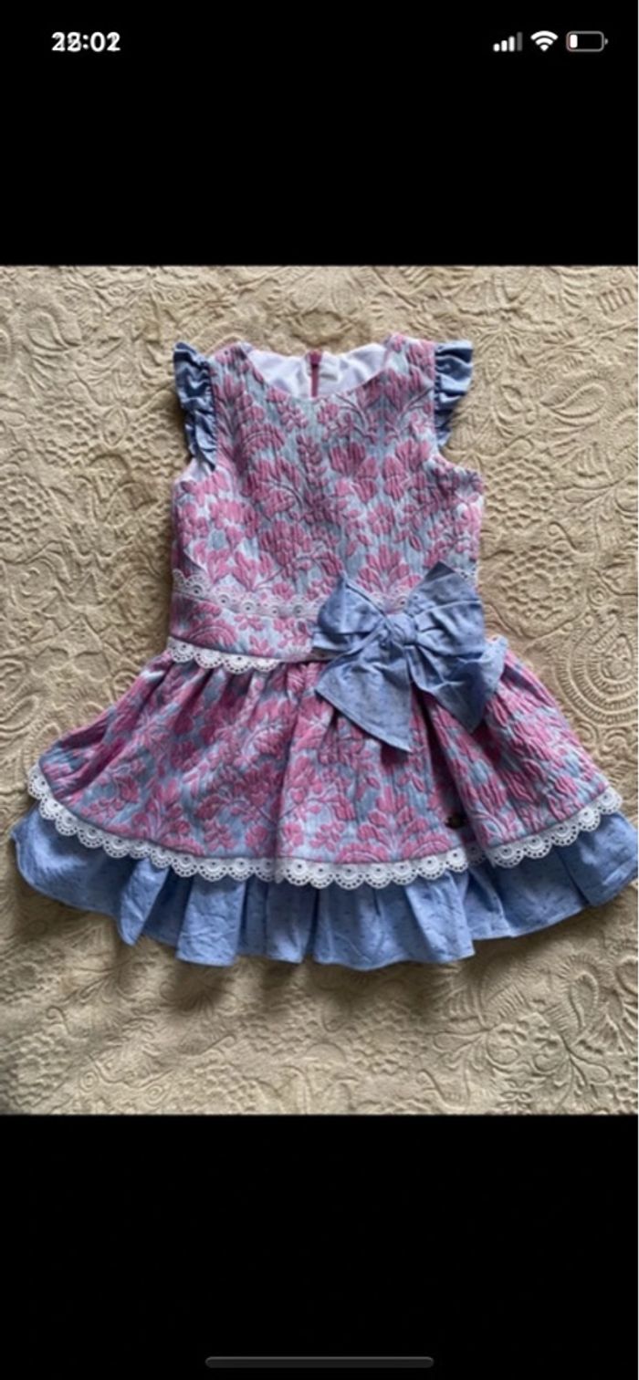 robe Dolce petit