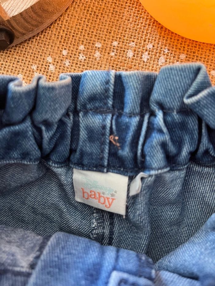 Pantalon Disney baby - photo numéro 2
