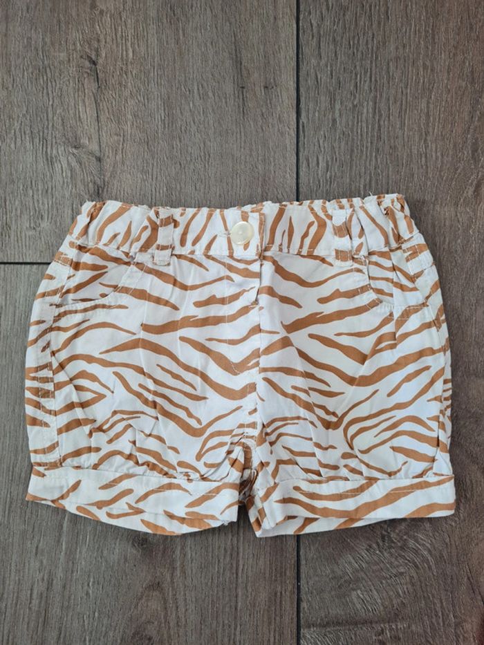 Lot fille 12 mois été - photo numéro 10