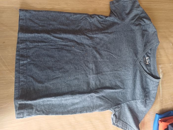Lot t-shirts - photo numéro 4