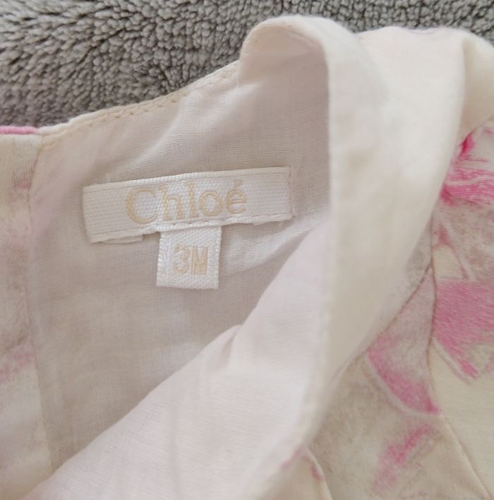 Ensemble Chloé - photo numéro 2