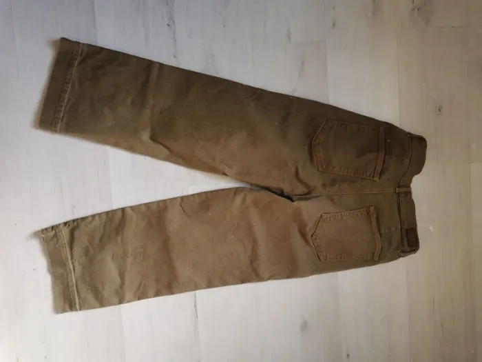 Pantalon court évasées - photo numéro 4