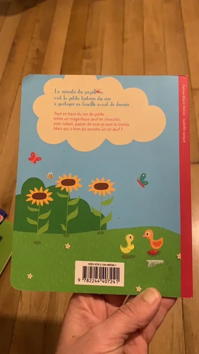 Livre un gros coco au cocola - photo numéro 2