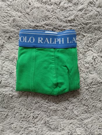 Boxer Polo Ralph Lauren taille M