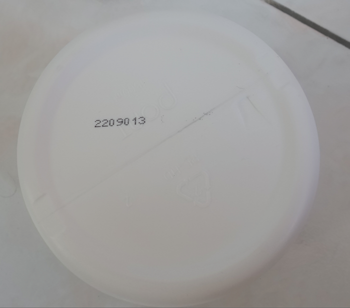 Collagène neuf pot de 500g - photo numéro 5