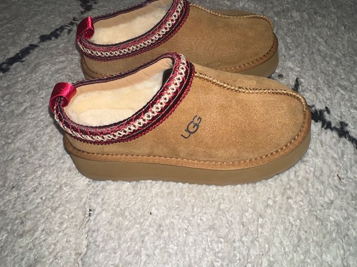 Ugg femme - photo numéro 7