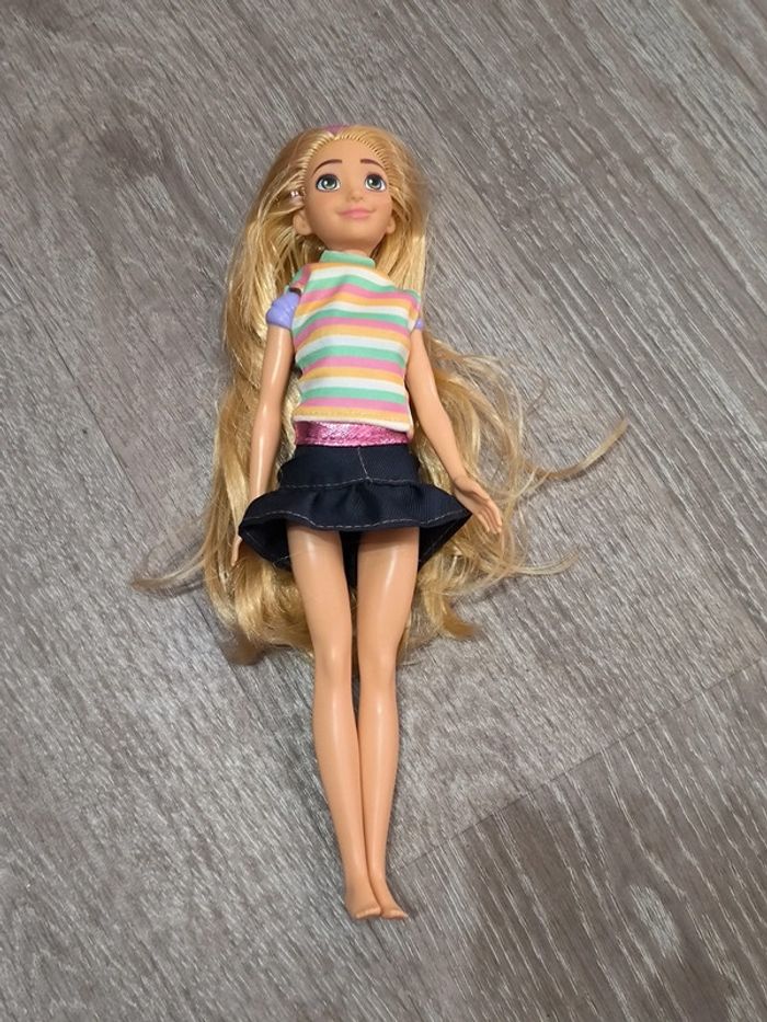 Poupée Disney princesse