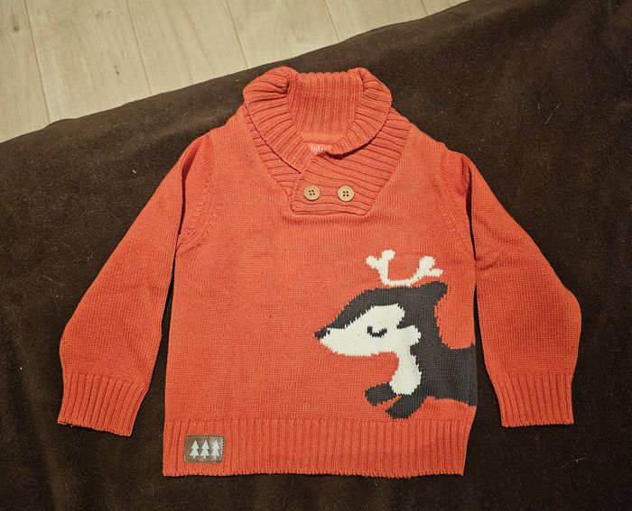 Lot garcon 18m (2) - photo numéro 4