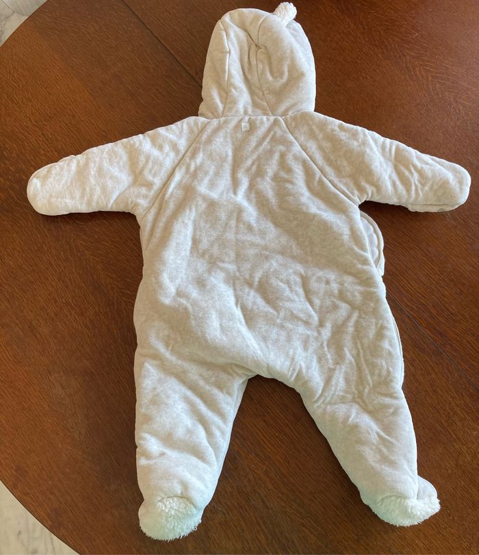 Combi pilote Petit Bateau - photo numéro 3