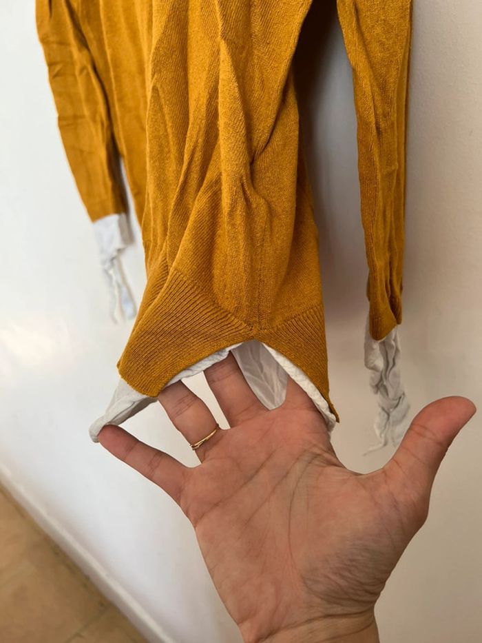 Pull M - photo numéro 3