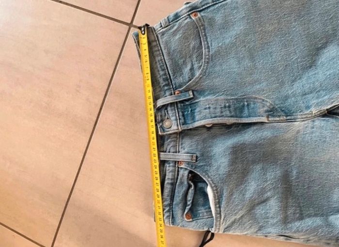 Levi’s 501 - photo numéro 6