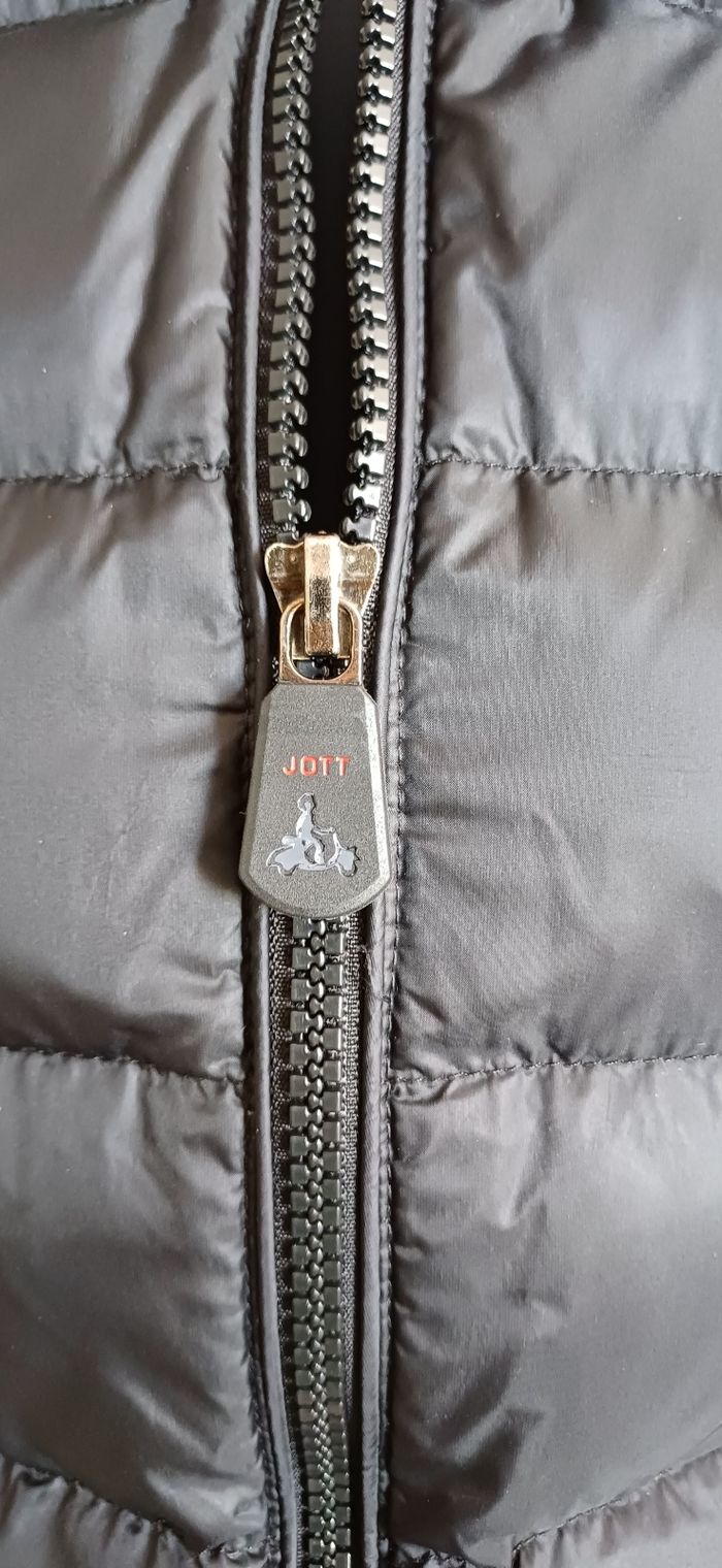 Jott Luxe taille s - photo numéro 4