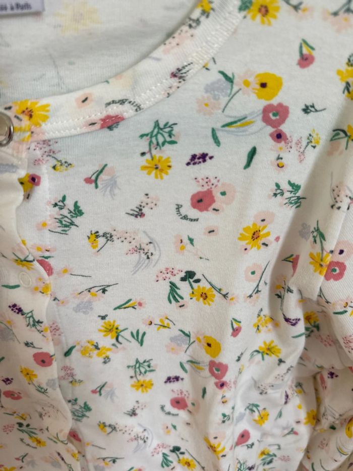 Cardigan petit bateau 8 ans - photo numéro 4