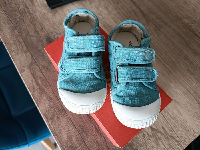 Chaussure victoria - photo numéro 1
