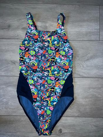 Maillot de bain 14 ans