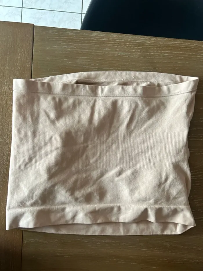 Ceinture de grossesse - photo numéro 2