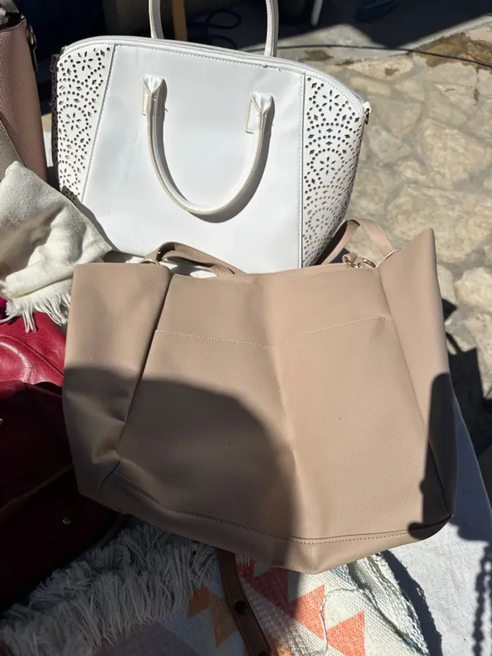 Lot revendeur de sac à main - photo numéro 4