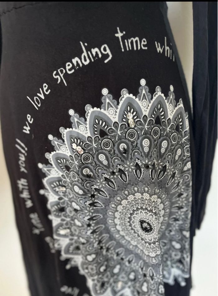 Robe desigual - photo numéro 4