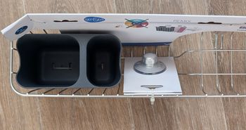 Organisateur de Douche sensea Remix neuf