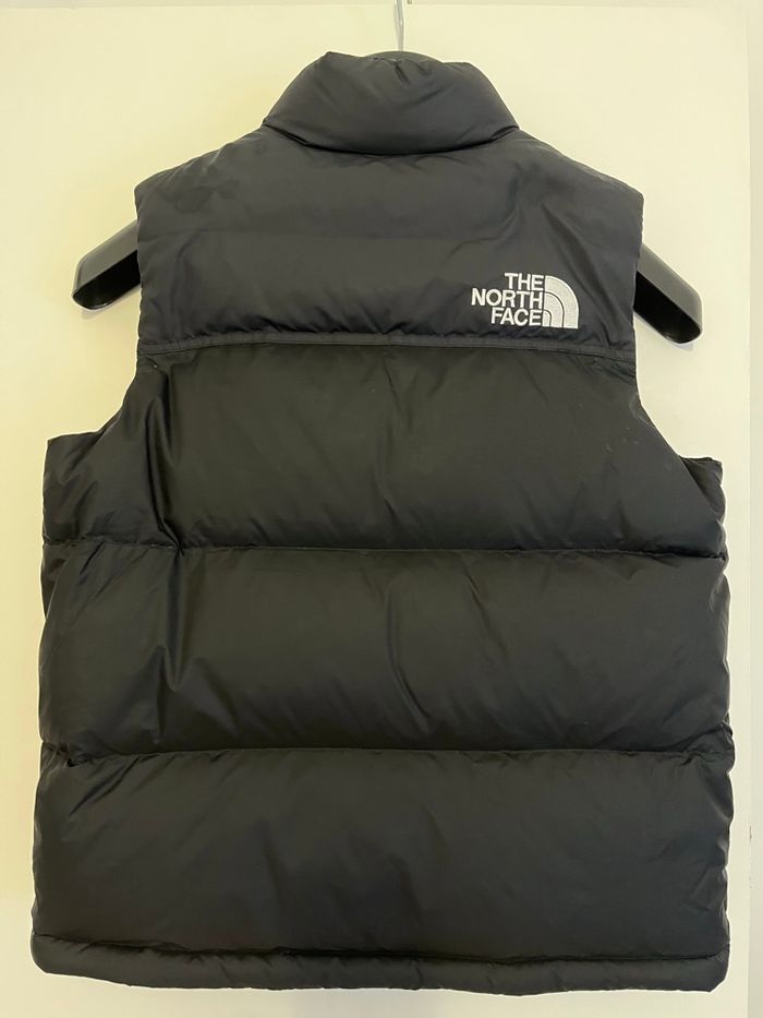 Doudoune sans manche - photo numéro 4