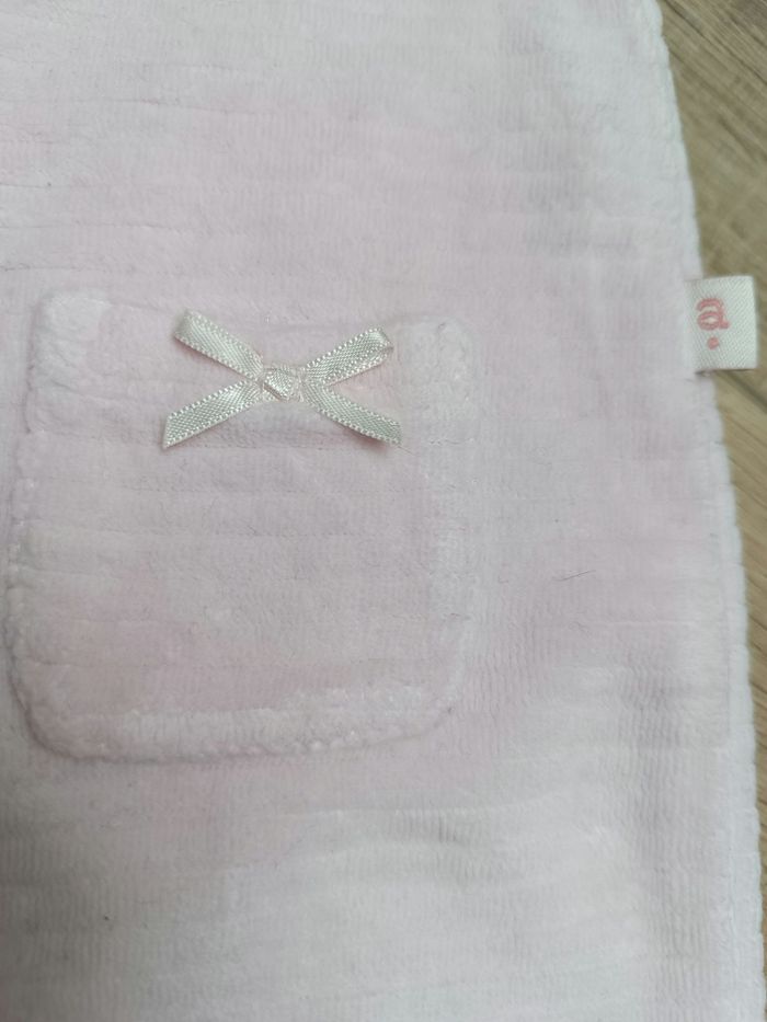 Pyjama Absorba 6 mois - photo numéro 4