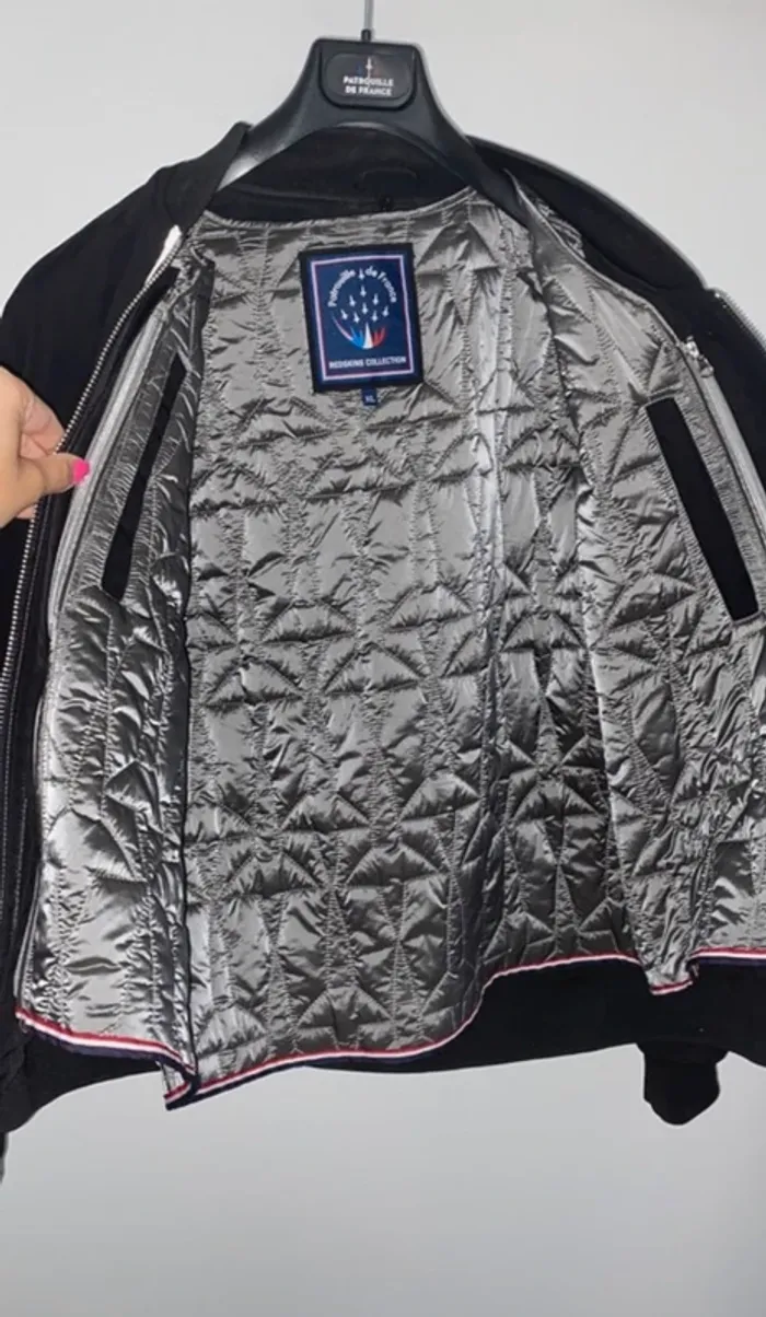 Blouson Redskins édition limitée - photo numéro 3