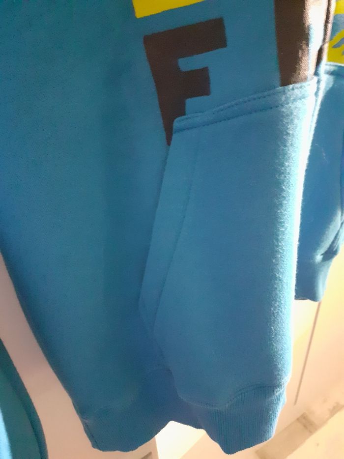 Veste zippé - photo numéro 7