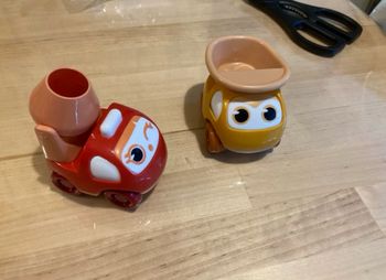 Jouets pour enfants, quasiment neuf